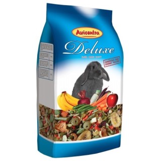 Avicentra králík 1000g delux/5ks